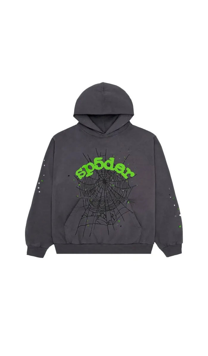 Spider (SET)