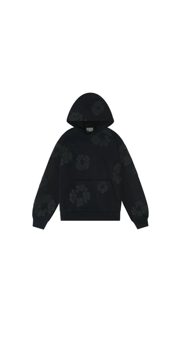 DT Wreath Hoodie